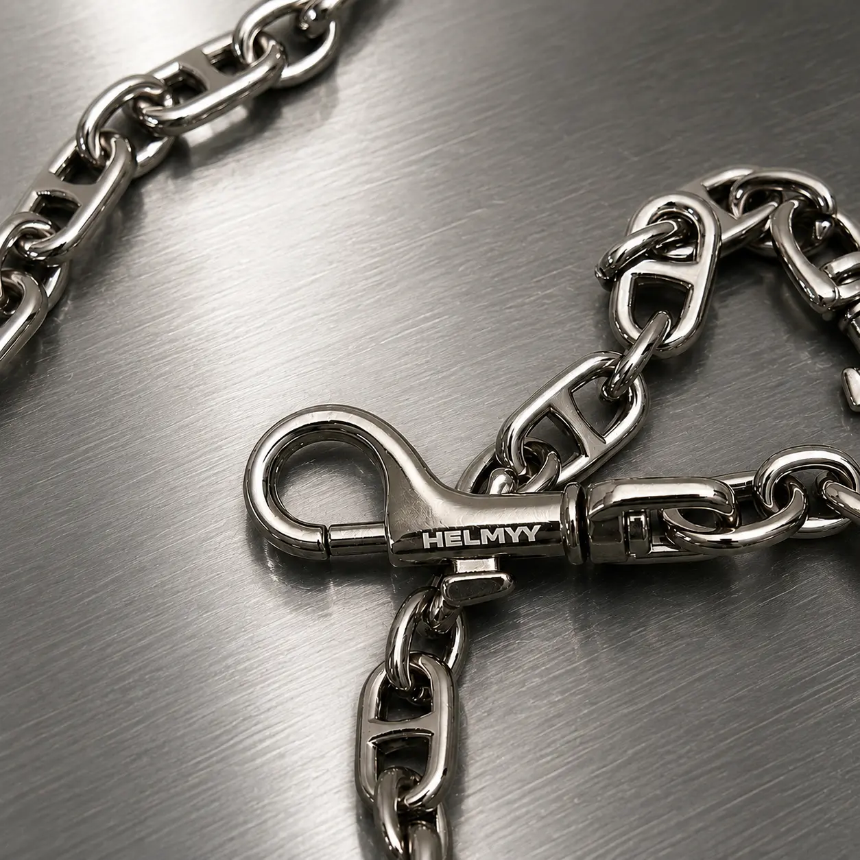 HELMYY Mariner Chain Strap
